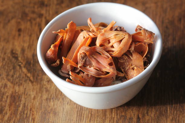 Common Mace Spice
